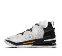 Nike LeBron 18 EP 'Home' CQ9284-100 13
