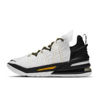 Nike LeBron 18 'Home' CQ9283-100 10