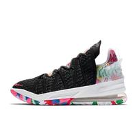 Nike LeBron 18 'James Gang' CQ9283-002 11
