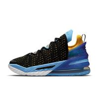 Nike LeBron 18 'Lakers Heritage' CQ9283-006 8.5