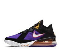 Nike LeBron 18 Low 'ACG Terra' CV7562-003 11.5