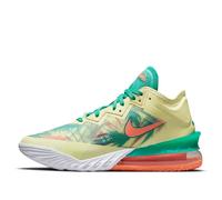 Nike LeBron 18 Low 'LeBronold Palmer' CV7562-300 12.5