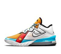Nike LeBron 18 Low 'Stewie' CV7562-104 8.5