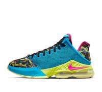 Nike LeBron 19 Low 'LeBronival' DM1058-500 11.5