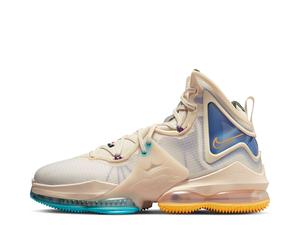 Nike LeBron 19 'Minneapolis Lakers' DC9339-200 12
