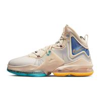 Nike LeBron 19 'Minneapolis Lakers' DC9339-200 9.5