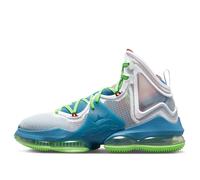 Nike LeBron 19 'Tropical' DC9339-400 12.5