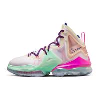 Nike LeBron 19 'Valentine's Day' DH8459-900 11.5