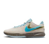 Nike LeBron 20 'UNKNWN Message in a Bottle' DV9090-801 9