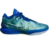 Nike Lebron 21 Abalone Blue C400