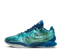 Nike LeBron 21 'Abalone' FN0708-400 11.5
