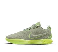 Nike LeBron 21 'Algae' FV2345-302 8