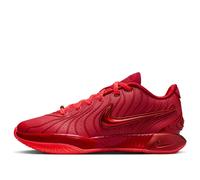 Nike LeBron 21 'Bright Crimson Gym Red' HF5951-600 13