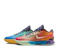 Nike LeBron 21 EP 'Optimistic' HF5352-400 7