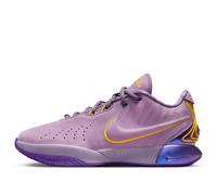 Nike LeBron 21 'Purple Rain' FV2345-500 12.5