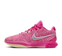 Nike LeBron 21 'The World is Your Oyster' HF0721-900 9.5