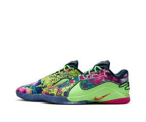 Nike LeBron 22 EP 'Bryce's World' HV8452-400 10