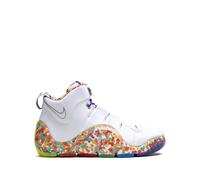 Nike LeBron 4 "Fruity Pebbles" sneakers - White 6.5-7.5-8-9.5-10-10.5-14