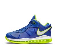 Nike LeBron 8 V/2 Low 'Sprite' 2021 DN1581-400 13.5