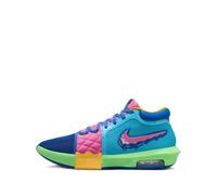 Nike Lebron 8 Witness sneakers - Blue 8.5-9-9.5-10-10.5-11-11.5-12