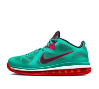 Nike LeBron 9 Low 'Reverse Liverpool' DQ6400-300 16