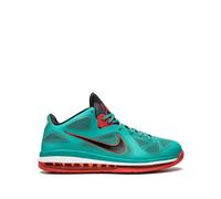 Nike LeBron 9 Low "Reverse Liverpool" sneakers - Green 7-7.5-8-8.5-9-9.5-11