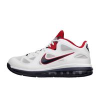Nike Lebron 9 Low 'USA' 510811-101 10.5