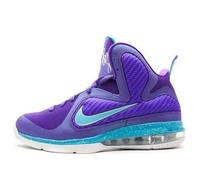 Nike LeBron 9 'Summit Lake Hornets' 469764-500 9