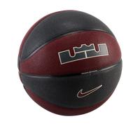 Nike LeBron All-Court 8P Basketball (Deflated) - Grey 7