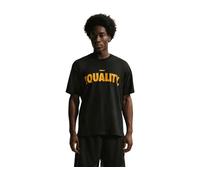 Nike Lebron "honor The King" T-shirt Black C045
