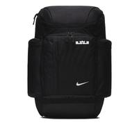 NIKE Lebron James LBJ Backpack 'Black' BA5563-010 F