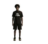 Nike Lebron James T-shirt Black C045