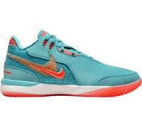 Nike Lebron Nxxt Gen Ampd Blue C401