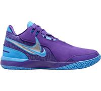 Nike Lebron Nxxt Gen Ampd Purple C500