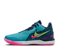 Nike LeBron NXXT Gen AMPD 'South Beach' FJ1566-300 11.5