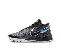 Nike LeBron NXXT Genisus Basketball Shoes - Black 12