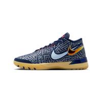 Nike LeBron NXXT Genisus Basketball Shoes - Blue 6 (EU 39)