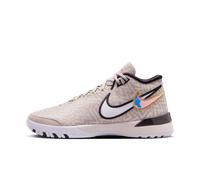Nike LeBron NXXT Genisus Basketball Shoes - Purple 8