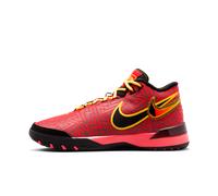 Nike Lebron Nxxt Genisus Red C600