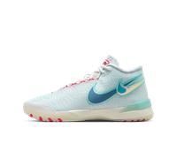 Nike LeBron NXXT Genisus Basketball Shoes - White 6 (EU 39)