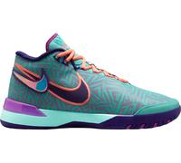 Nike Lebron Nxxt Genisus Blue C300