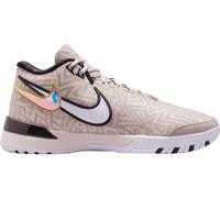 Nike Lebron Nxxt Genisus Purple C005