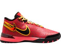 Nike Lebron Nxxt Genisus Red C600