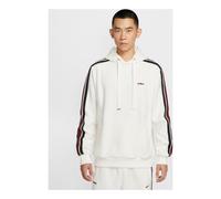 Nike LeBron Therma-Fit Pull-On Basketball Hoodie 'Sail White' HV3404-133 XXL