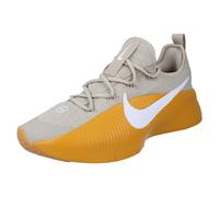NIKE Lebron TR 1 Mens Trainers FJ6151 Sneakers Shoes (UK 8.5 US 9.5 EU 43, Cream White Gold Leaf 202)