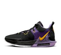 Nike LeBron Witness 7 EP 'Lakers' DM1122-002 11.5