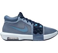 Nike Lebron Witness 8 Blue C400