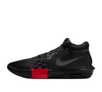 Nike LeBron Witness 8 EP 'Black University Red' FB2237-005 6
