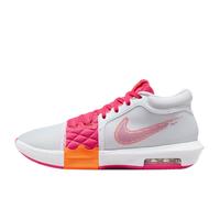 Nike LeBron Witness 8 EP 'White Bright Mandarin Pink' FB2237-104 8