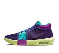 Nike LeBron Witness 8 'Field Purple' FB2239-500 10
